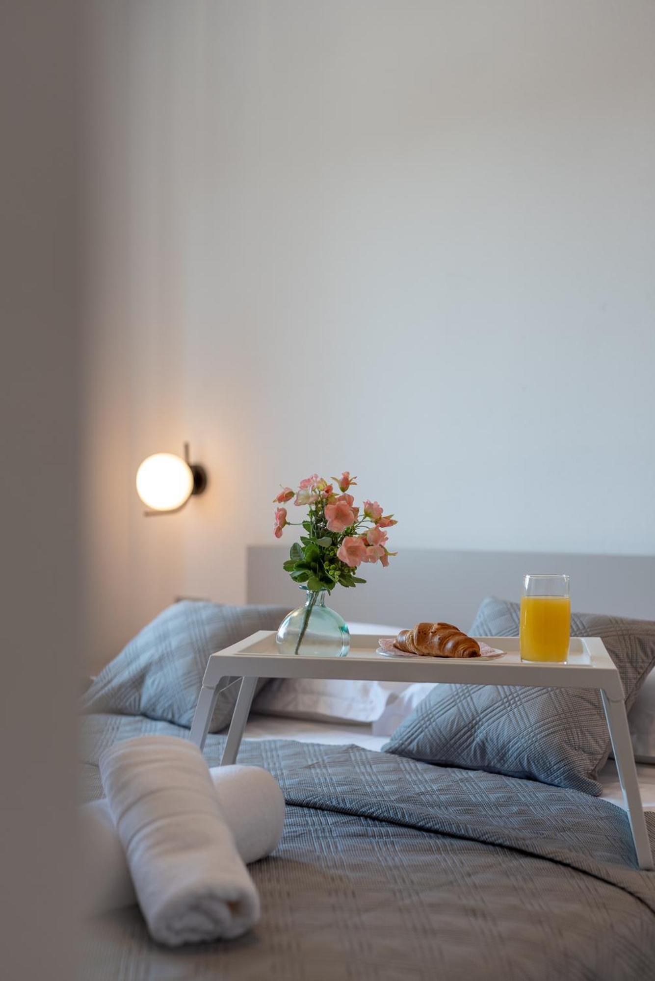 Olea Apartments Trogir Room photo